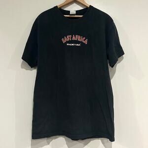 East Africa Radio USA Tee Shirt